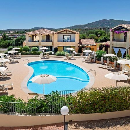 Villaggio Turchese Murta Maria Exteriör bild