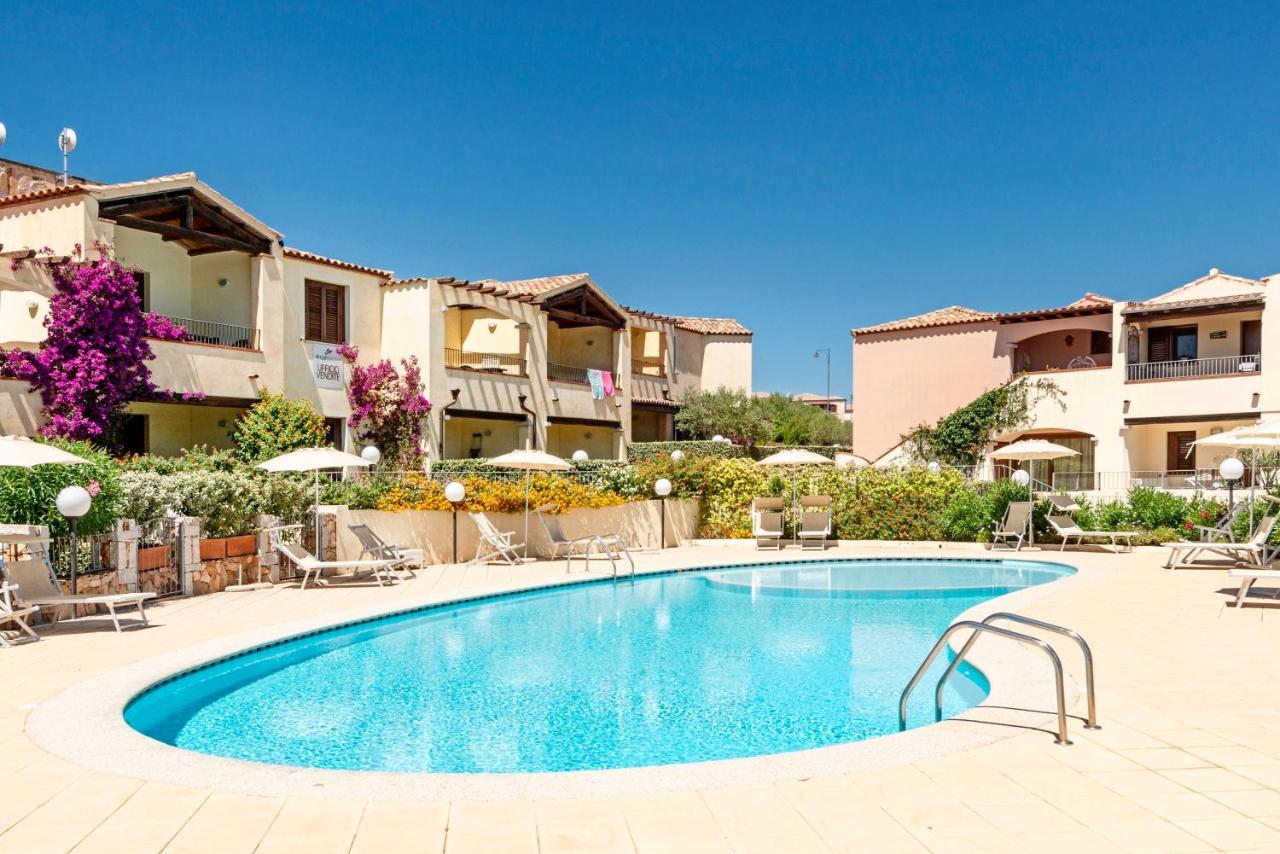 Villaggio Turchese Murta Maria Exteriör bild