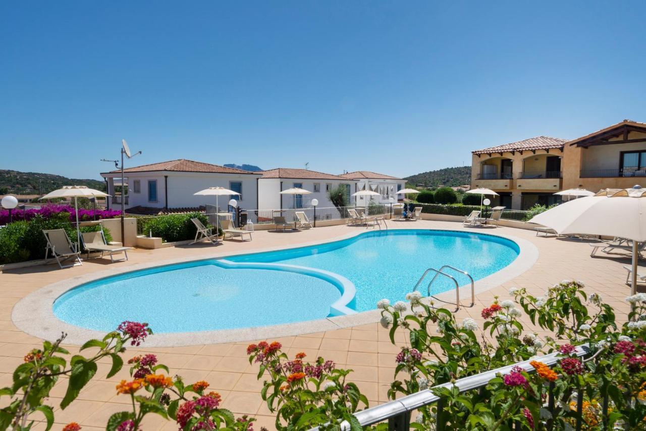 Villaggio Turchese Murta Maria Exteriör bild