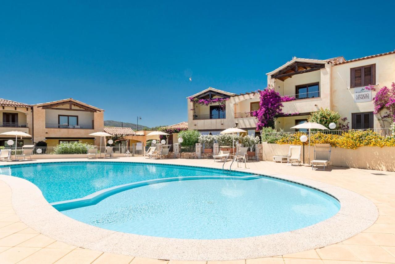 Villaggio Turchese Murta Maria Exteriör bild