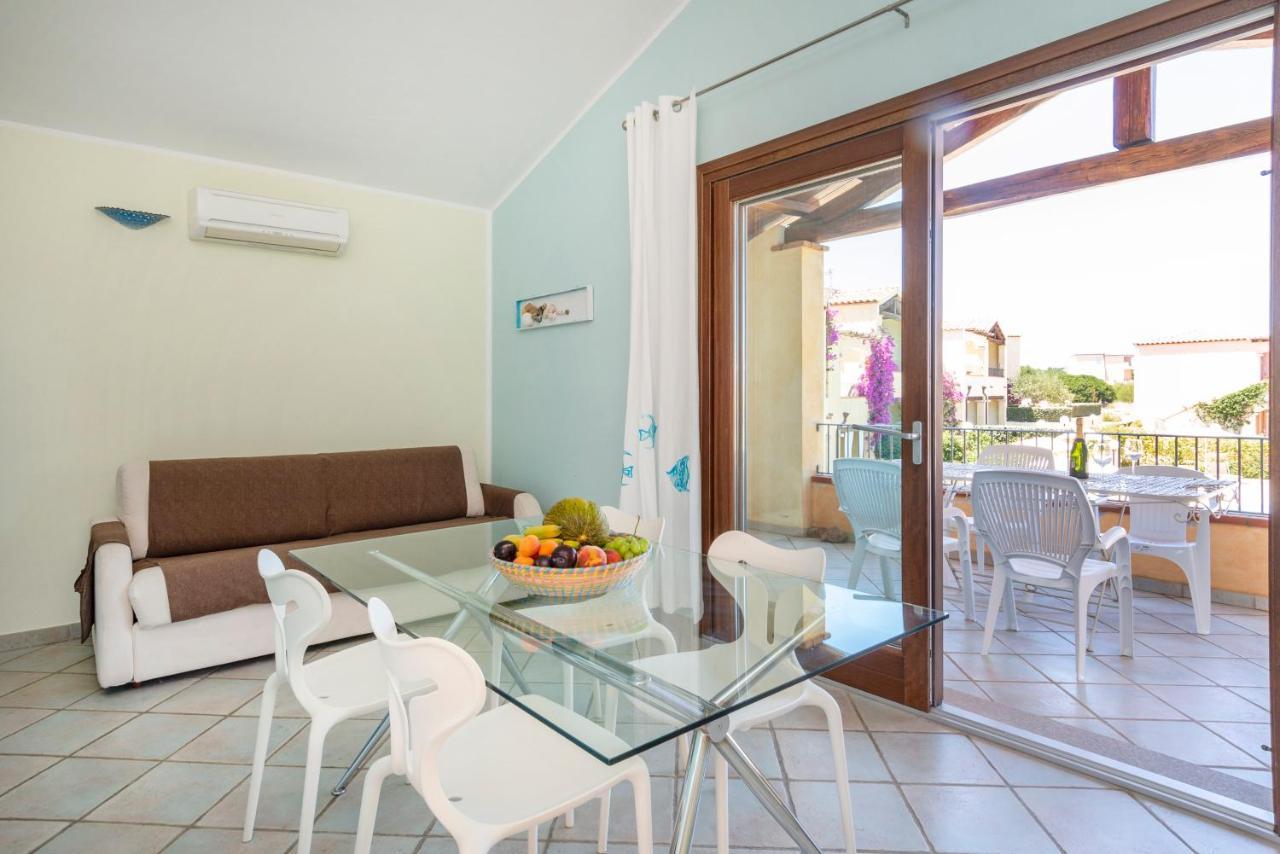 Villaggio Turchese Murta Maria Exteriör bild