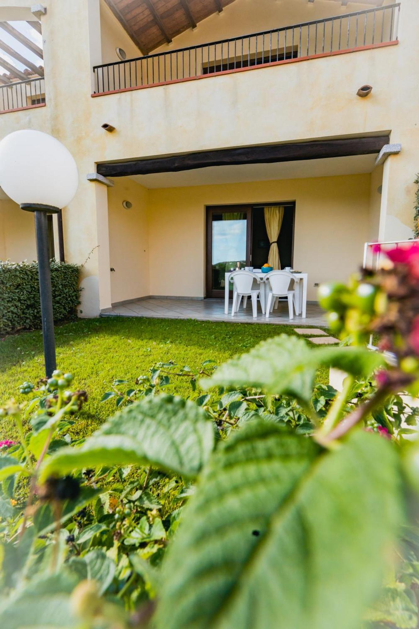 Villaggio Turchese Murta Maria Exteriör bild
