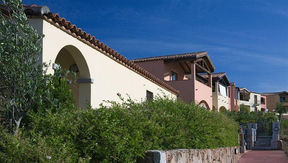 Villaggio Turchese Murta Maria Exteriör bild