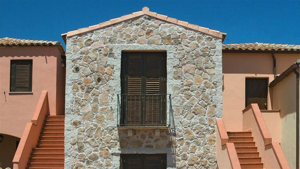 Villaggio Turchese Murta Maria Exteriör bild