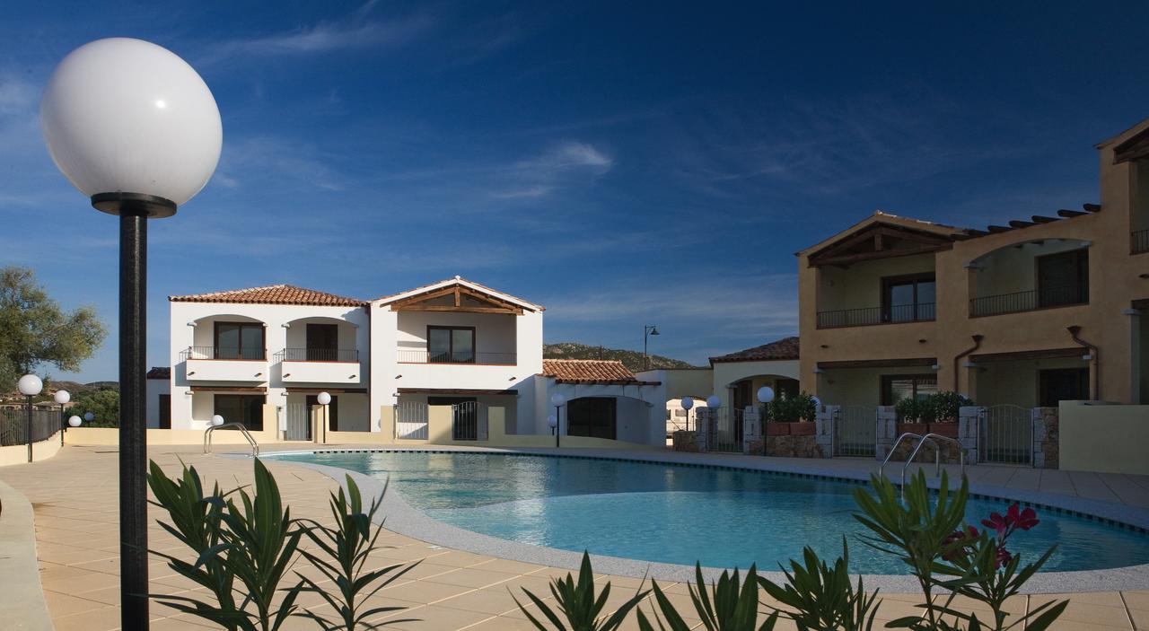 Villaggio Turchese Murta Maria Exteriör bild
