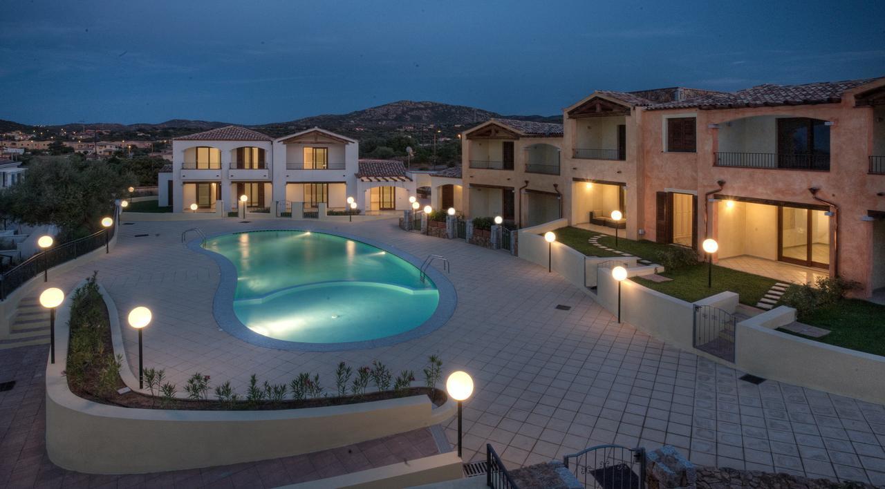 Villaggio Turchese Murta Maria Exteriör bild