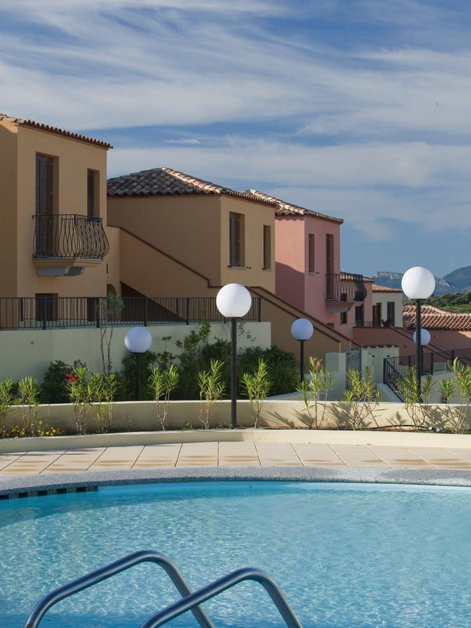Villaggio Turchese Murta Maria Exteriör bild
