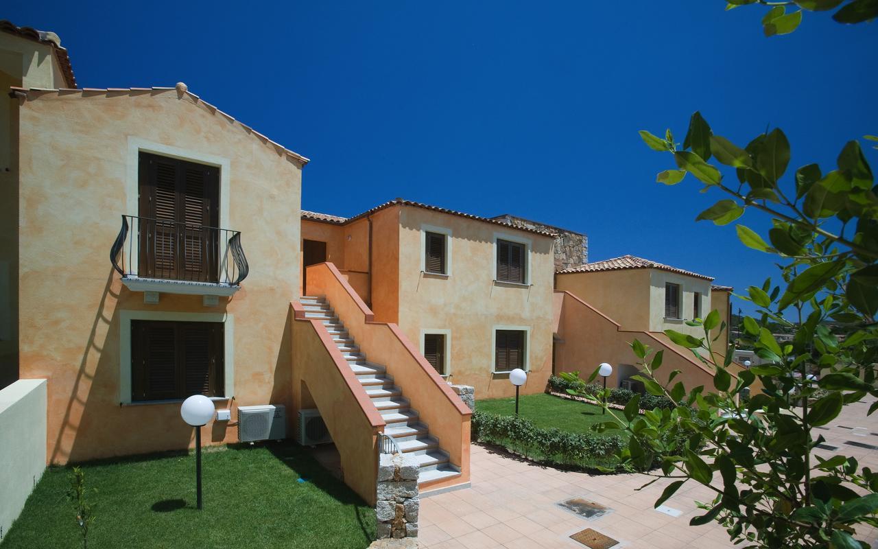 Villaggio Turchese Murta Maria Exteriör bild