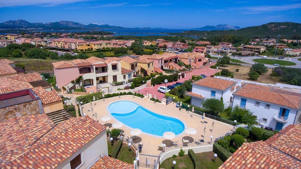 Villaggio Turchese Murta Maria Exteriör bild