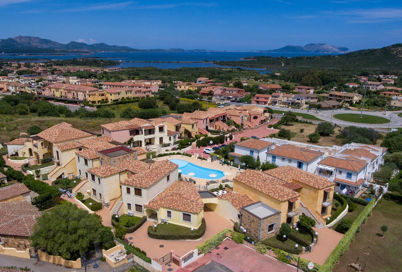 Villaggio Turchese Murta Maria Exteriör bild