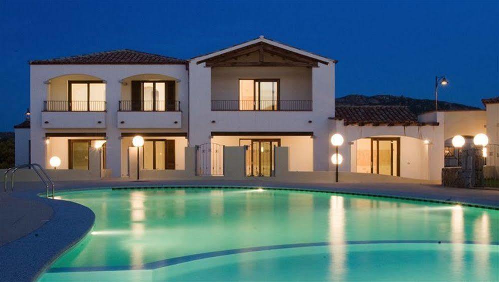 Villaggio Turchese Murta Maria Exteriör bild