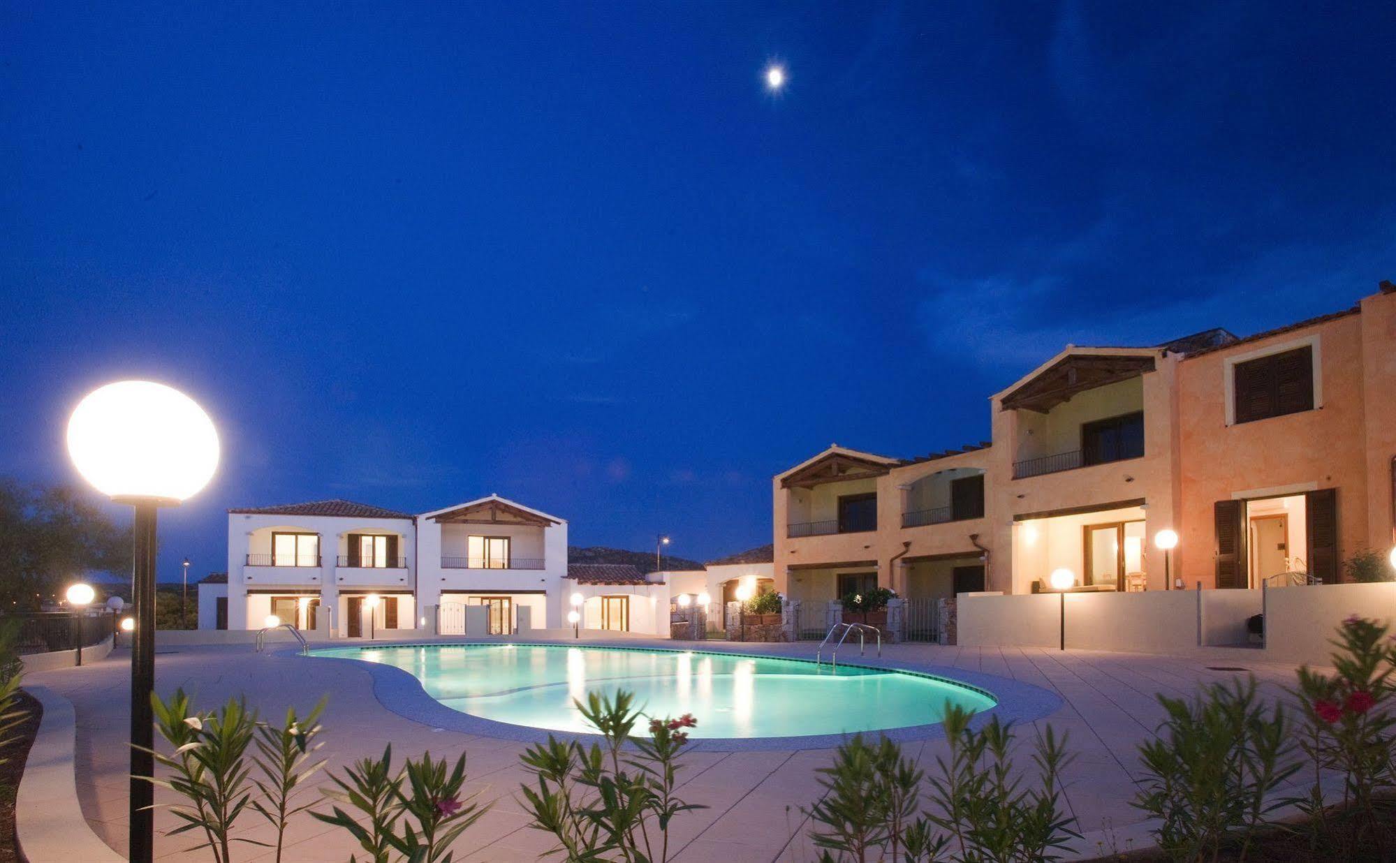Villaggio Turchese Murta Maria Exteriör bild