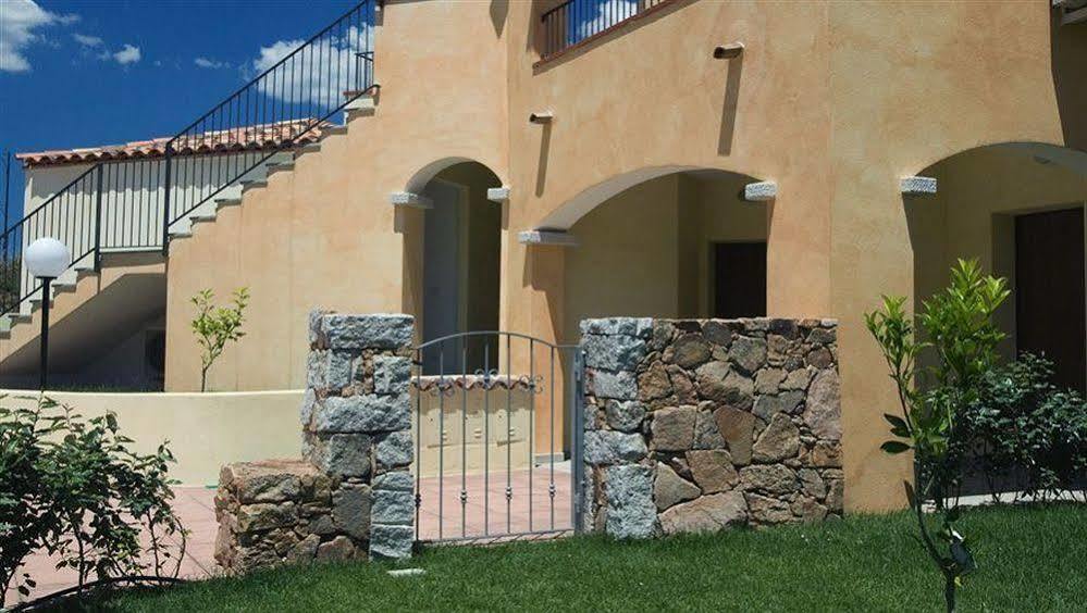Villaggio Turchese Murta Maria Exteriör bild